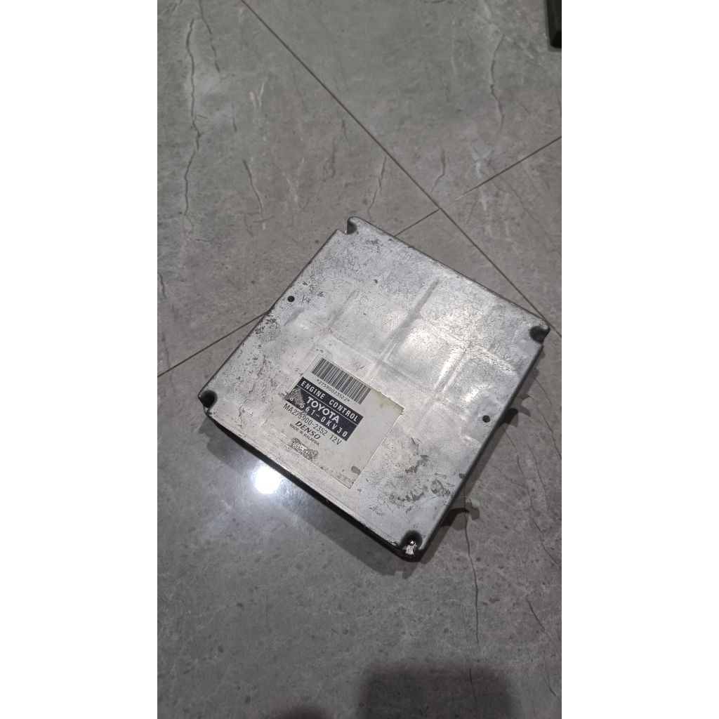 ecu innova hilux diesel okv30 okv31 original copotan ready