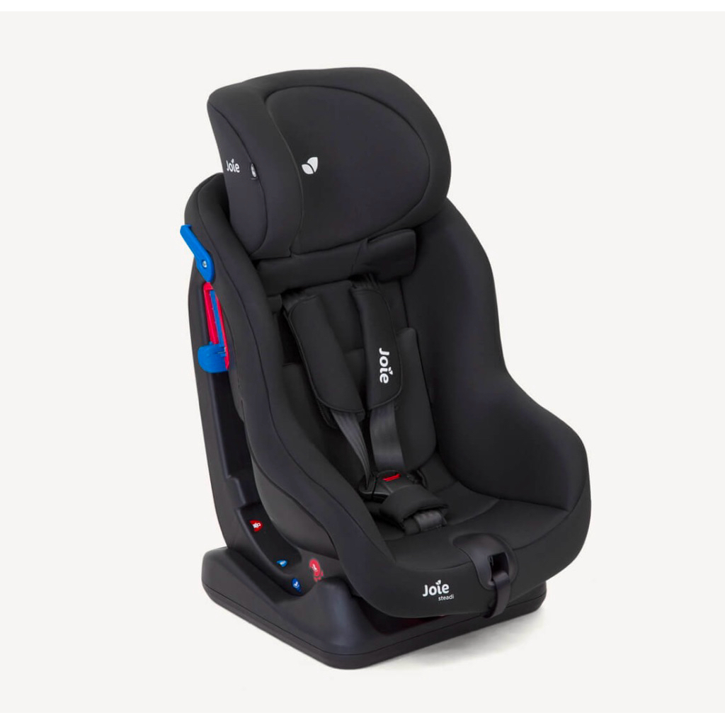 PRELOVED BABY CAR SEAT MERK JOIE / STEADI  tm SERIES / TANPA PAD KEPALA NEWBORN / BISA UNTUK 0 - 4 T