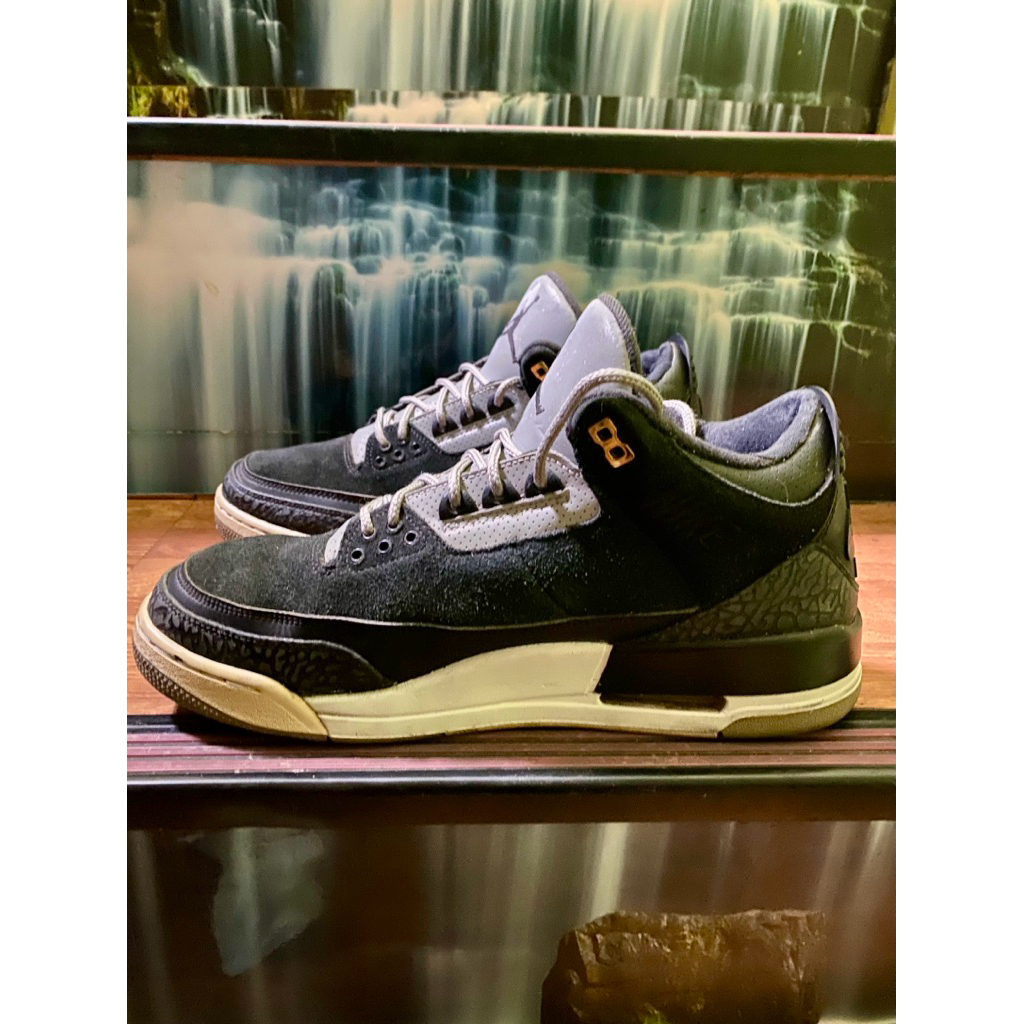 Sepatu Jago Basket Size 46 insole 30