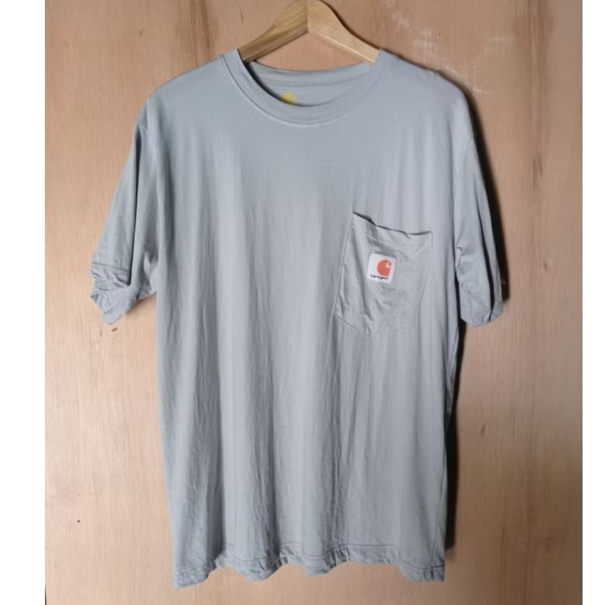 Kaos Second Carhartt