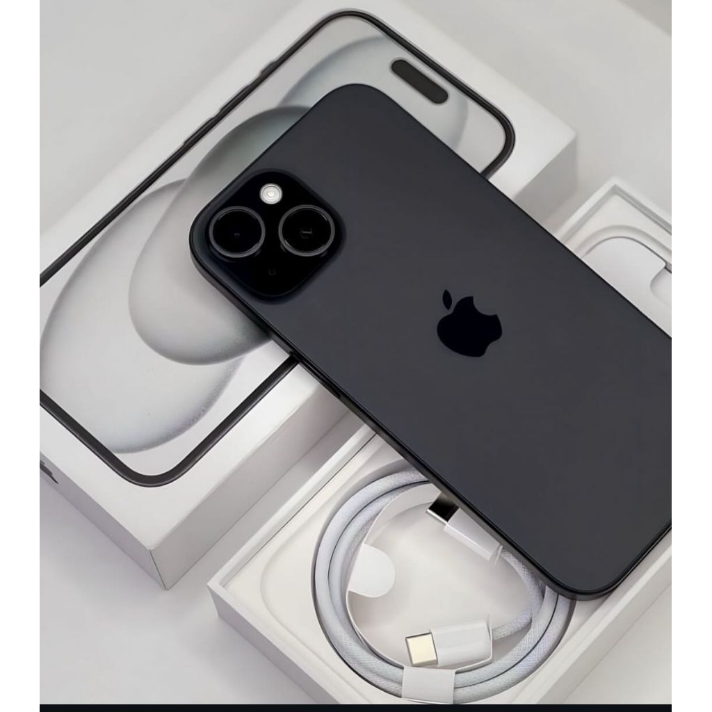 iPhone 15 | Wifi Only