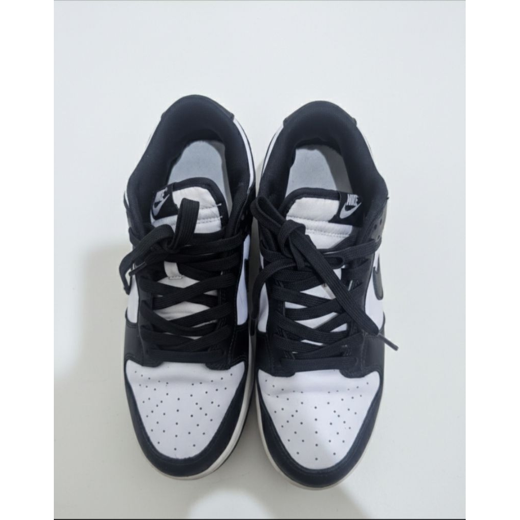 Nike Dunk Low “Panda”