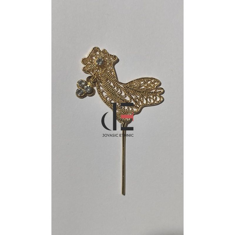 (Harga per Biji) Aksesoris Ayam | Pelengkap Aksesoris Biliu Gorontalo