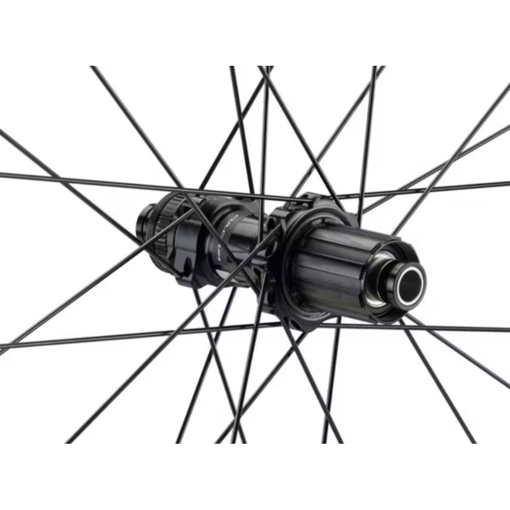wheelset fulcrum racing 6 DB