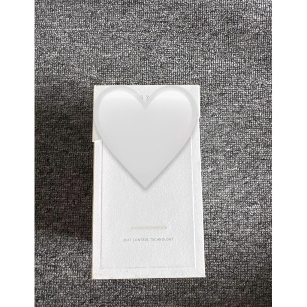 [PL] box putih 3 Duos