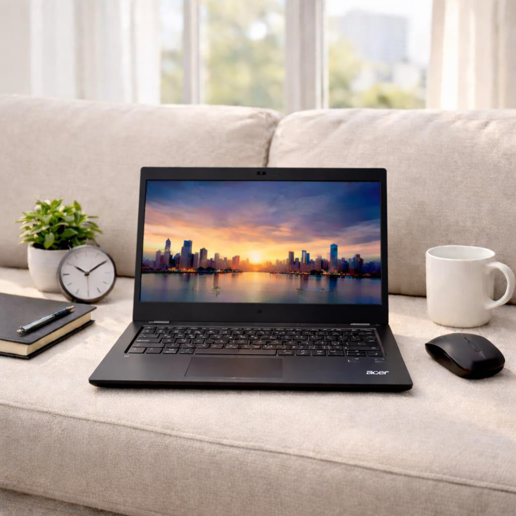 Lenovo ThinkPad T470p Core i7 Gen 7 | 16GB RAM | SSD 1TB | NVIDIA VGA | 14” FHD   Laptop performa ti