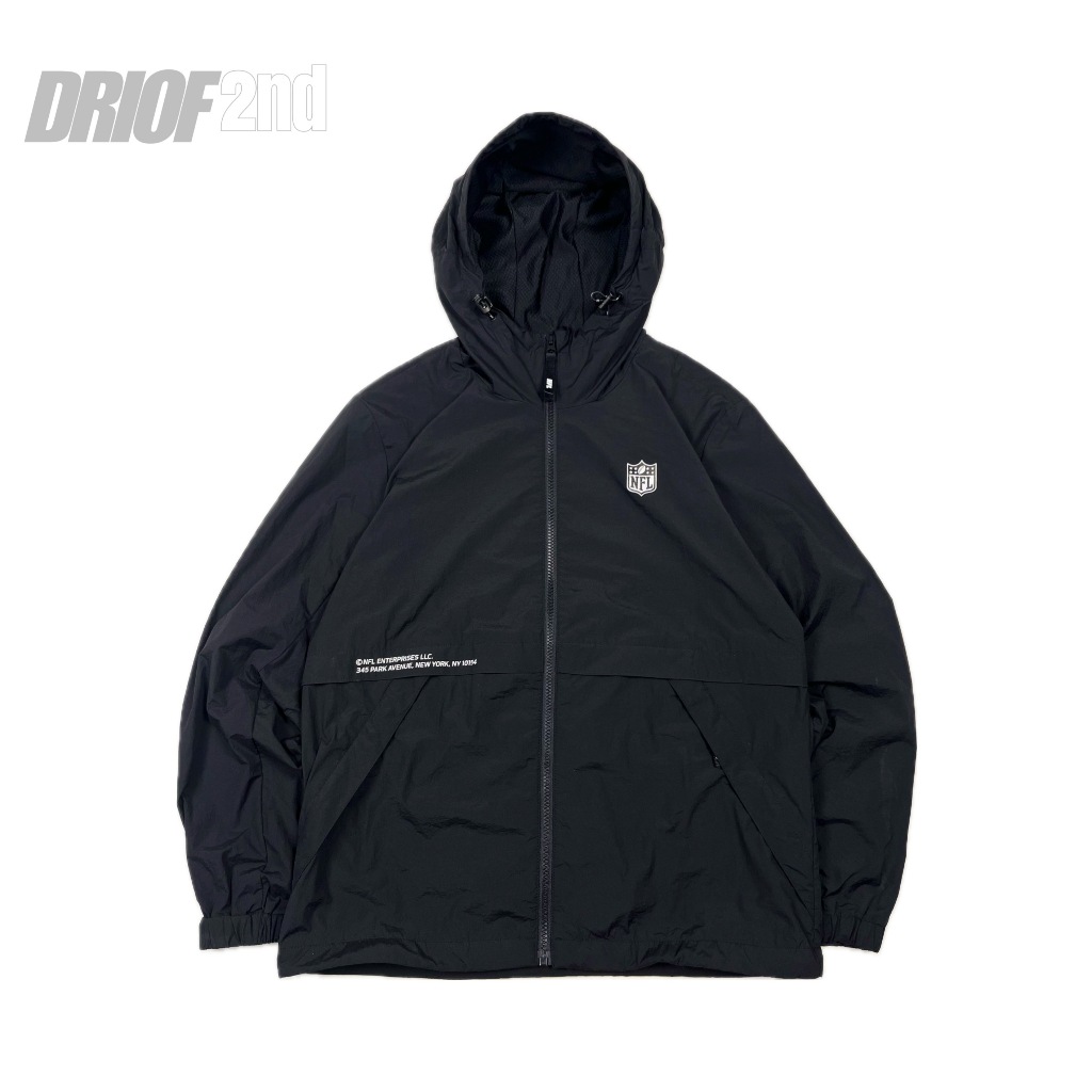 Jacket NFL Officia | Outdoor