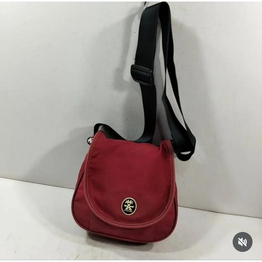 CRUMPLER