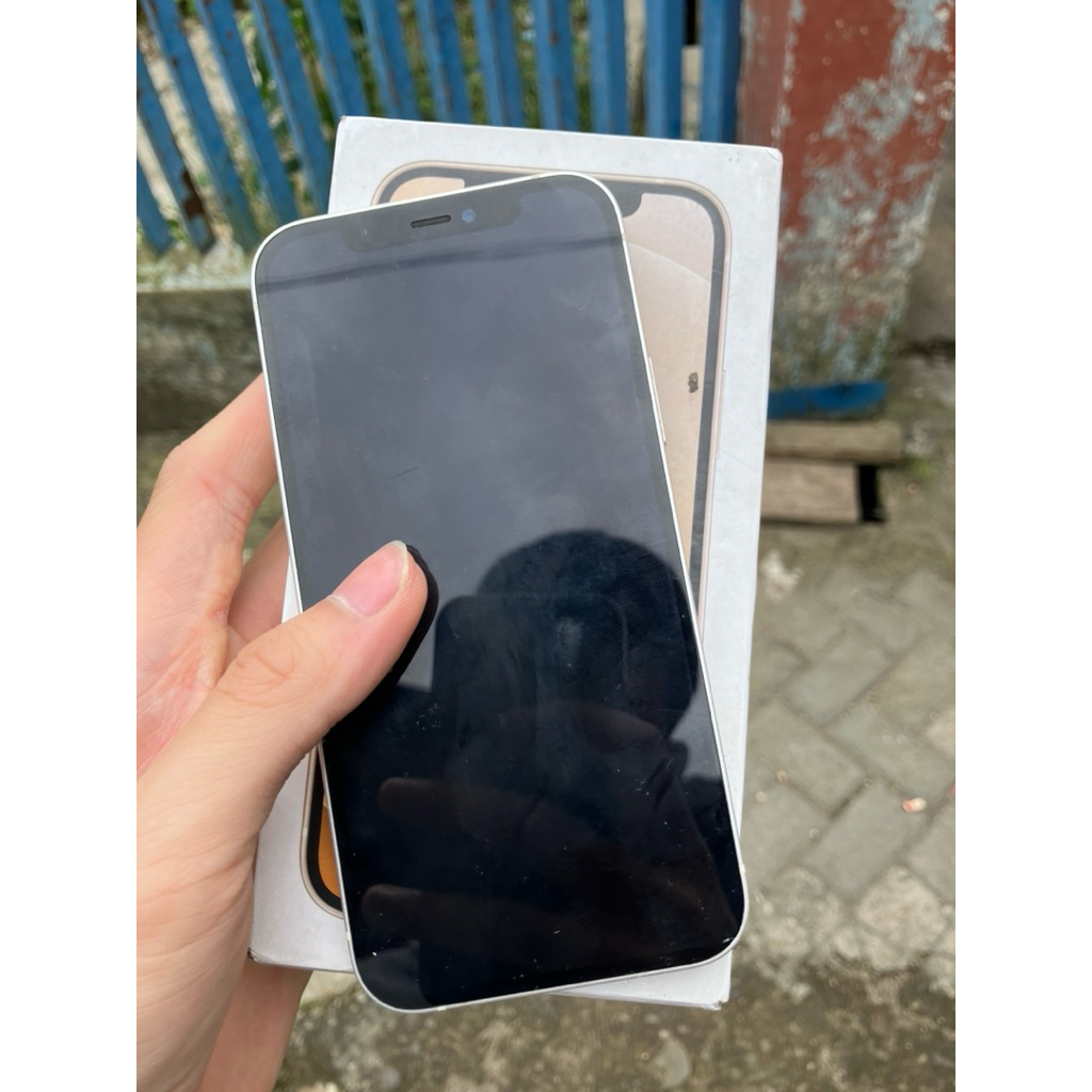 iphone12 matot 128gb muluss