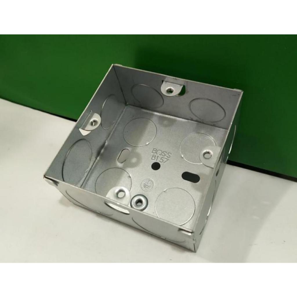 INBOW DUS KALENG BOSS