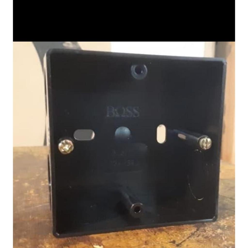 INBOW DUS PLASTIK BOSS