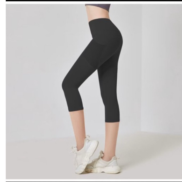 Preloved Yoga Legging - REYTORRM