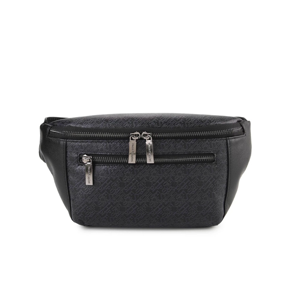 Waist Bag Pria Hush Puppies Original