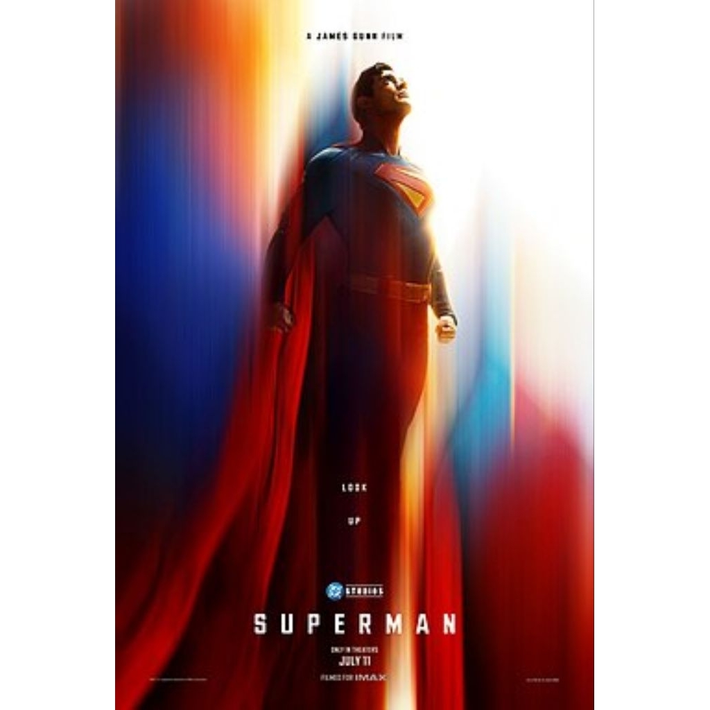 Superman (2025)