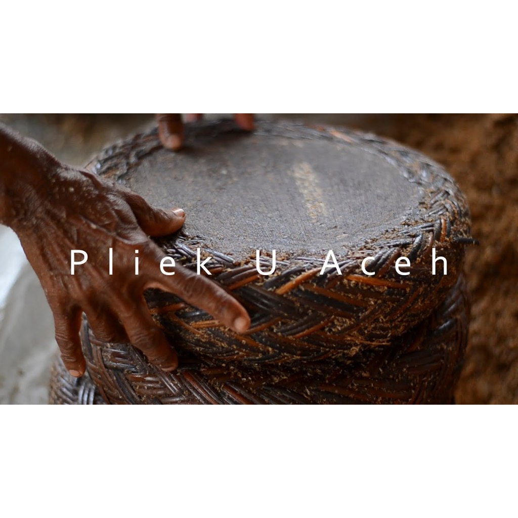 Pliiek U Khas Aceh Kualitas Terbaik Rasa Gurih | Bumbu Khas Aceh Kuah Pliek 1Kilo