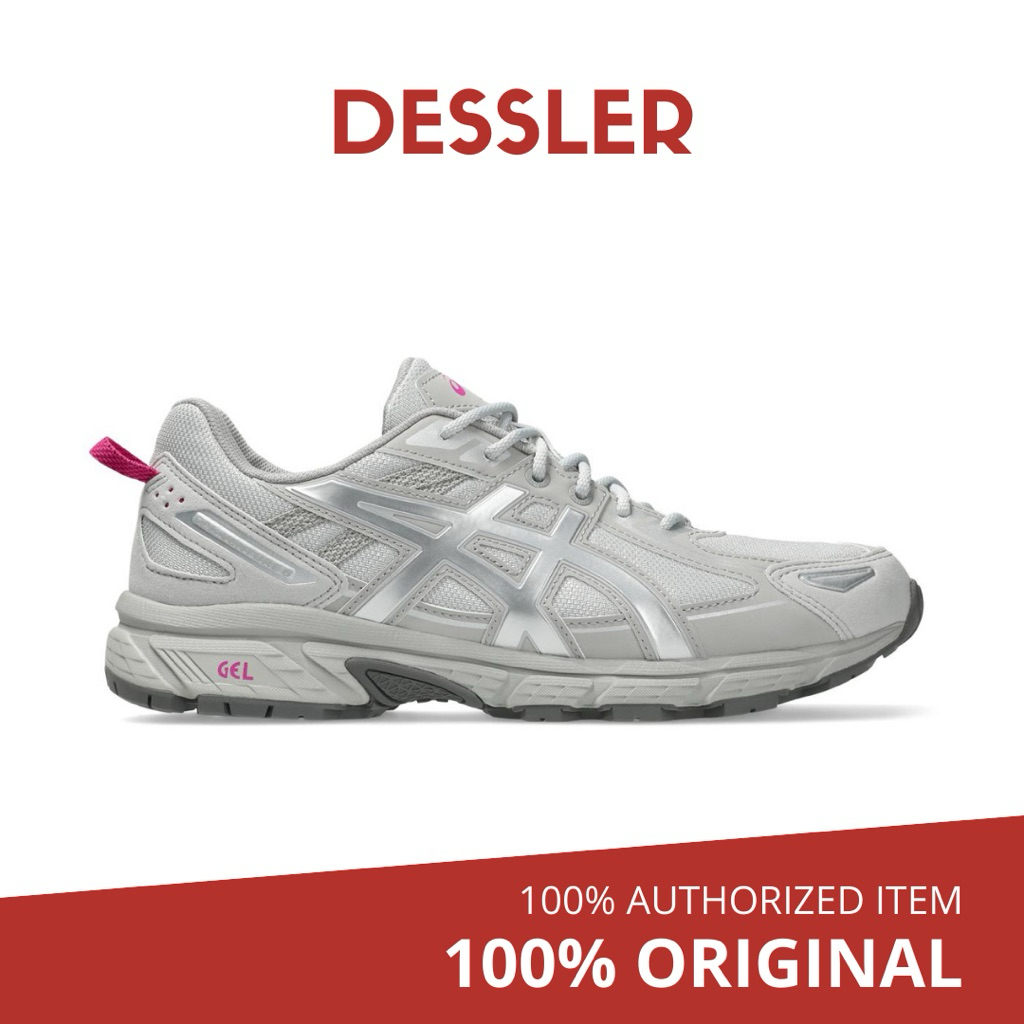 Asics Gel-Venture 6 Concrete Digital Sakura