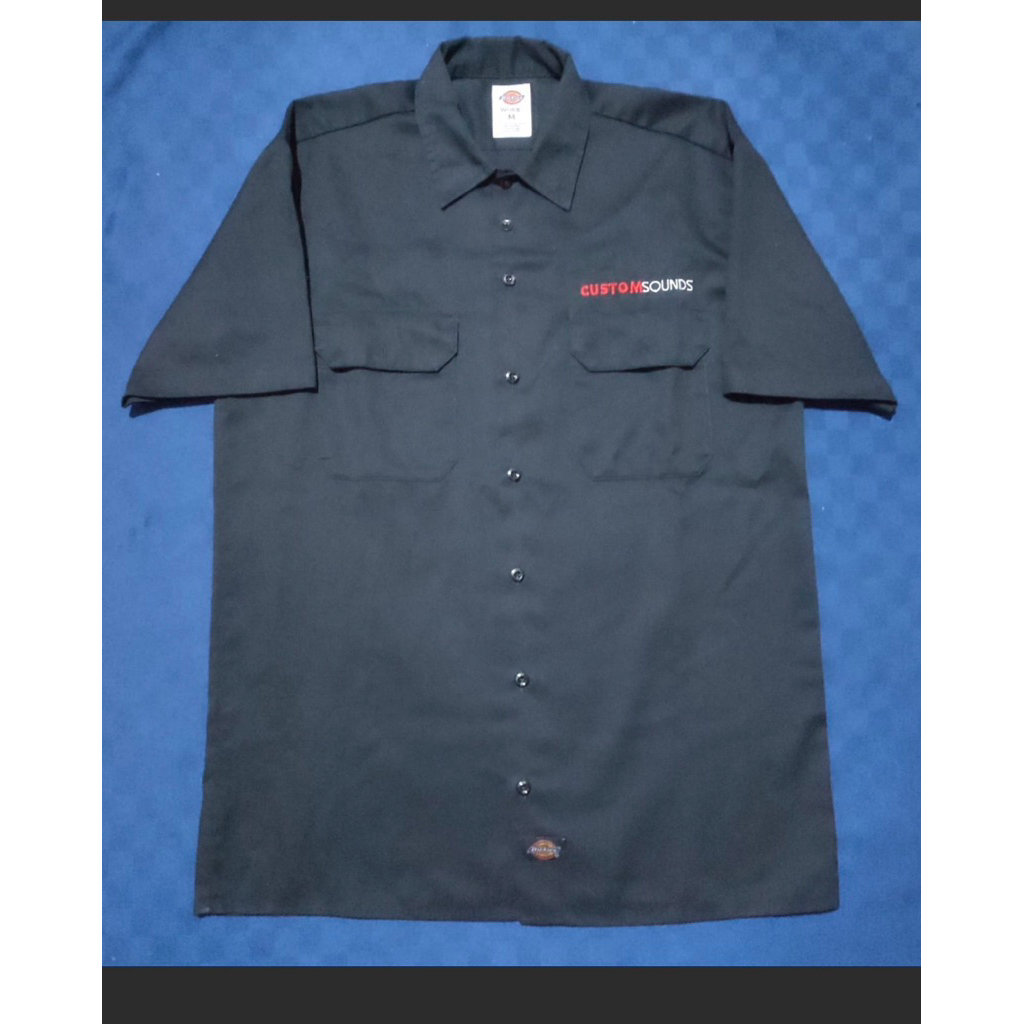 Workshirt Dickies