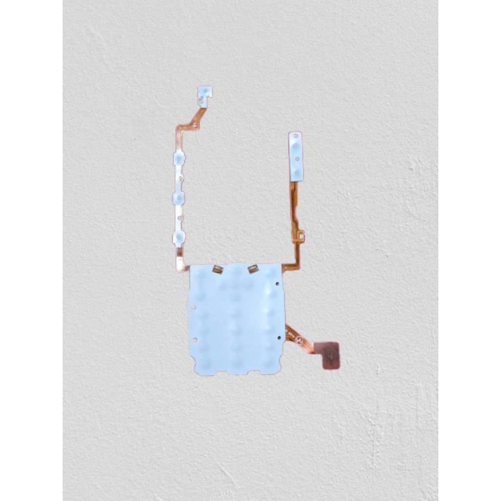 Keypad Nokia 5310 XpressMusic