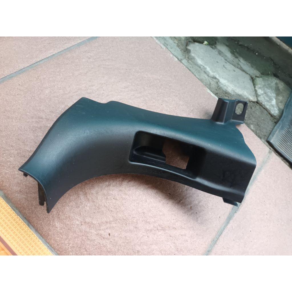 Cover panel kanan pembuka kap mesin Jazz GD3