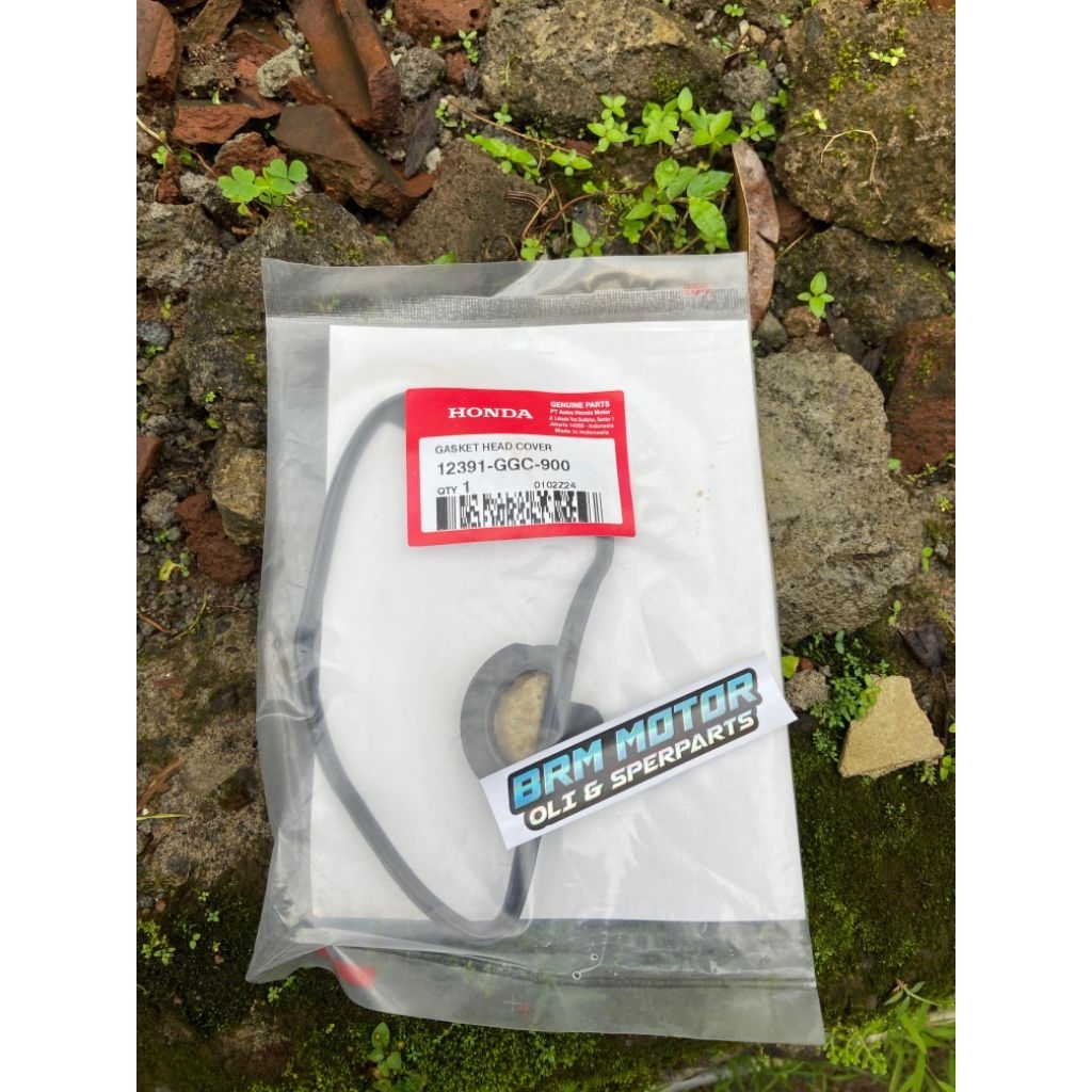 karet head beat GGC kualitas original beat fi stater kasar spacy fi vario110fi