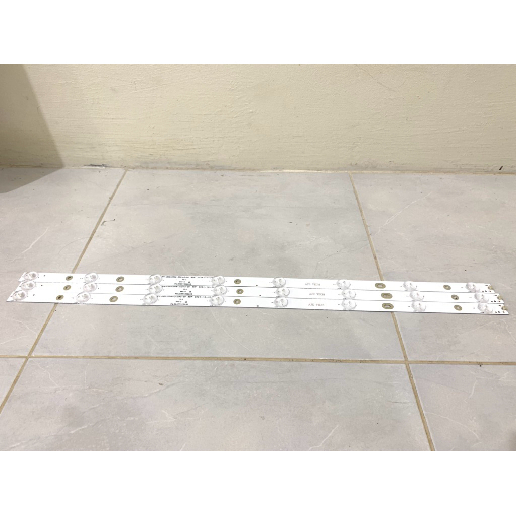 Lampu Backlight TV Polytron 32