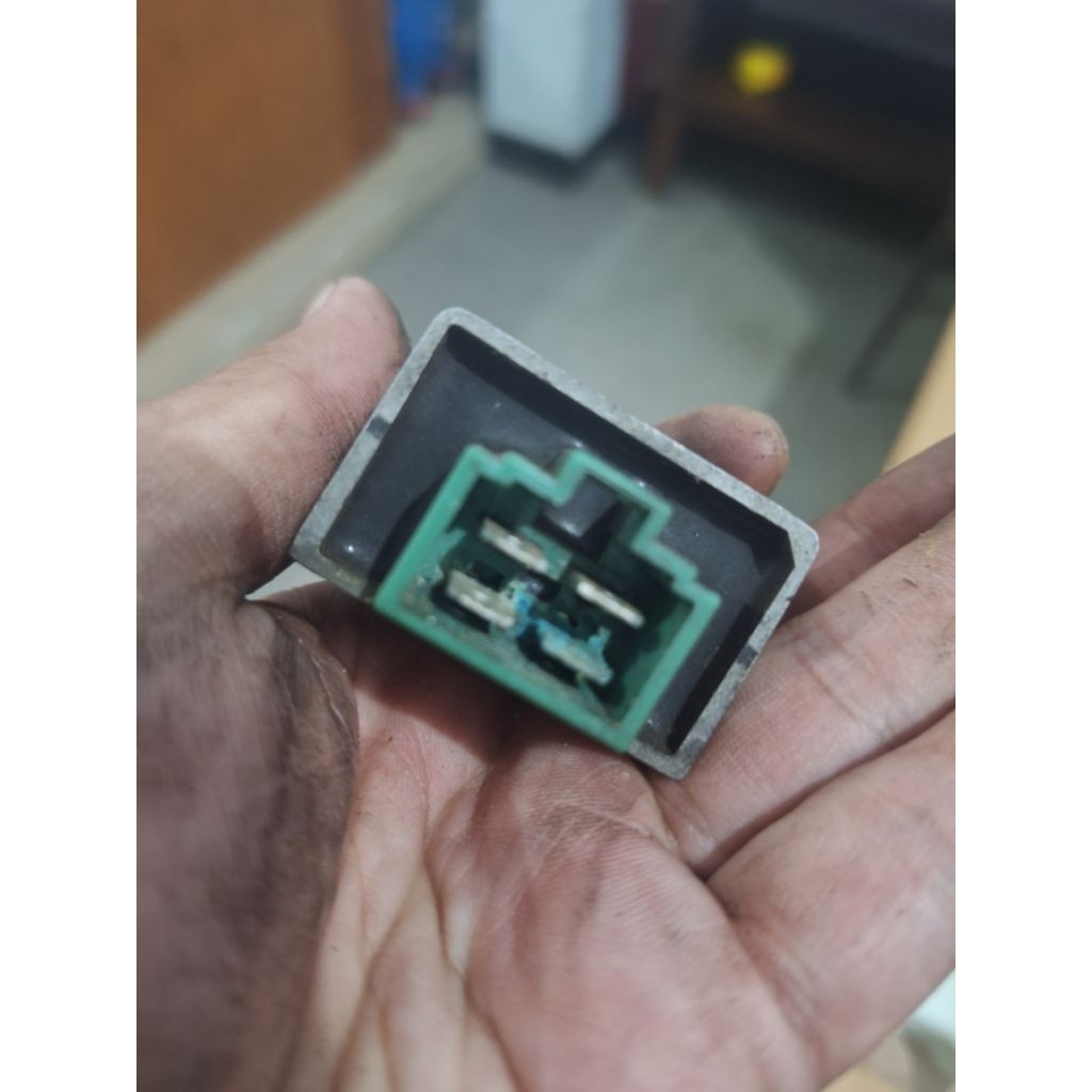 kiprok copotan ninja ss original