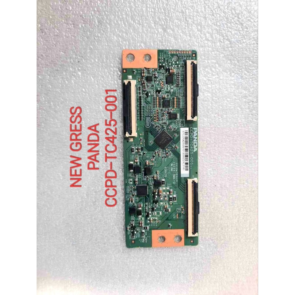 TCON PANDA CCPD-TC425-001