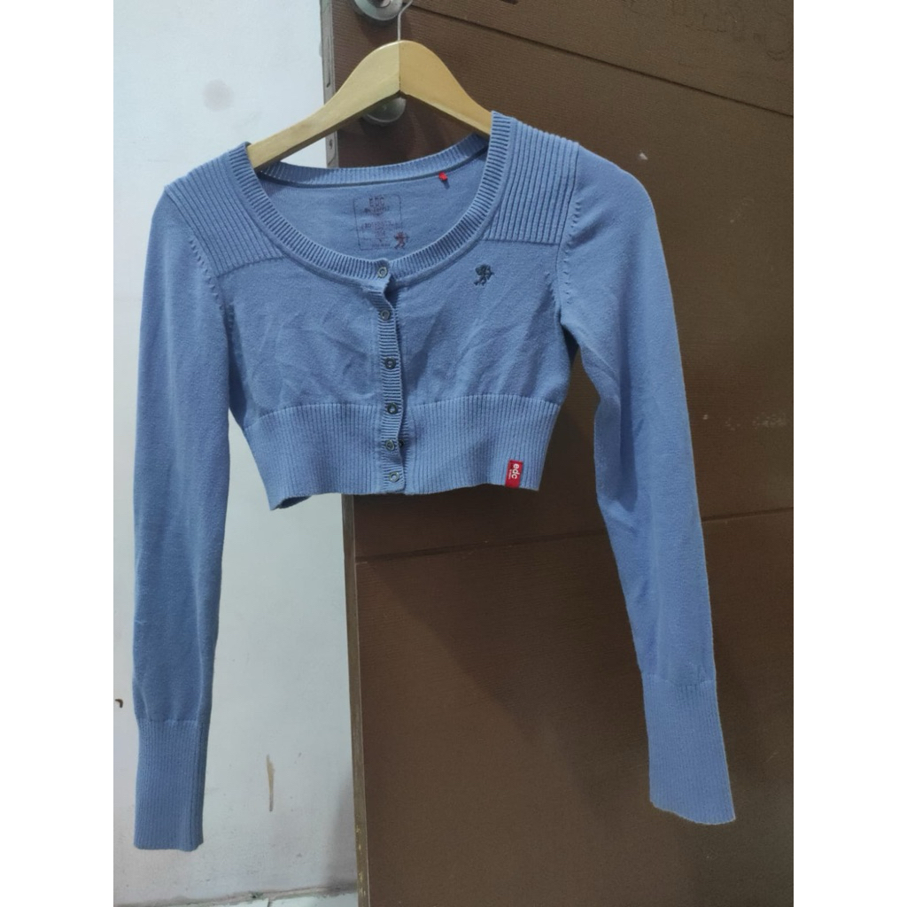 Preloved Cardigan EDC by Esprit