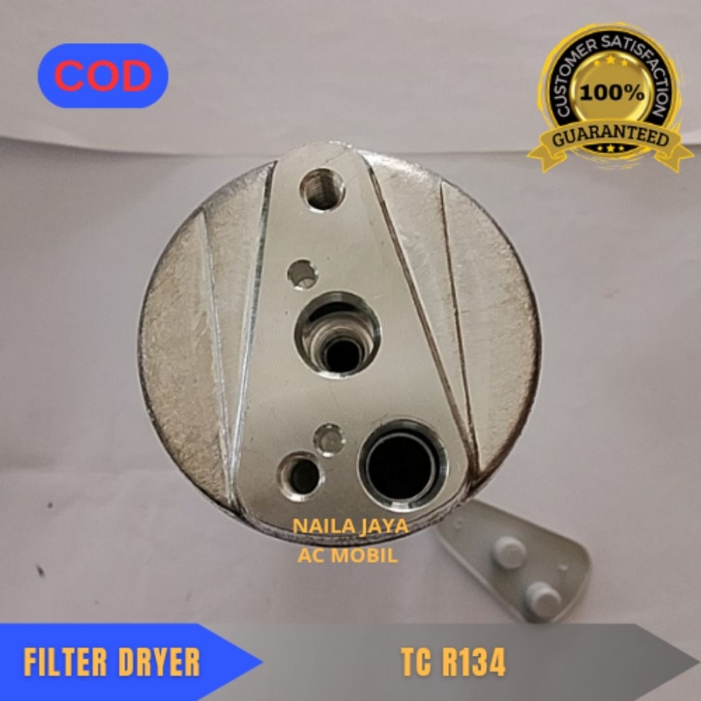 DRYER FILTER AC MOBIL PANTHER TC TANCEP R134