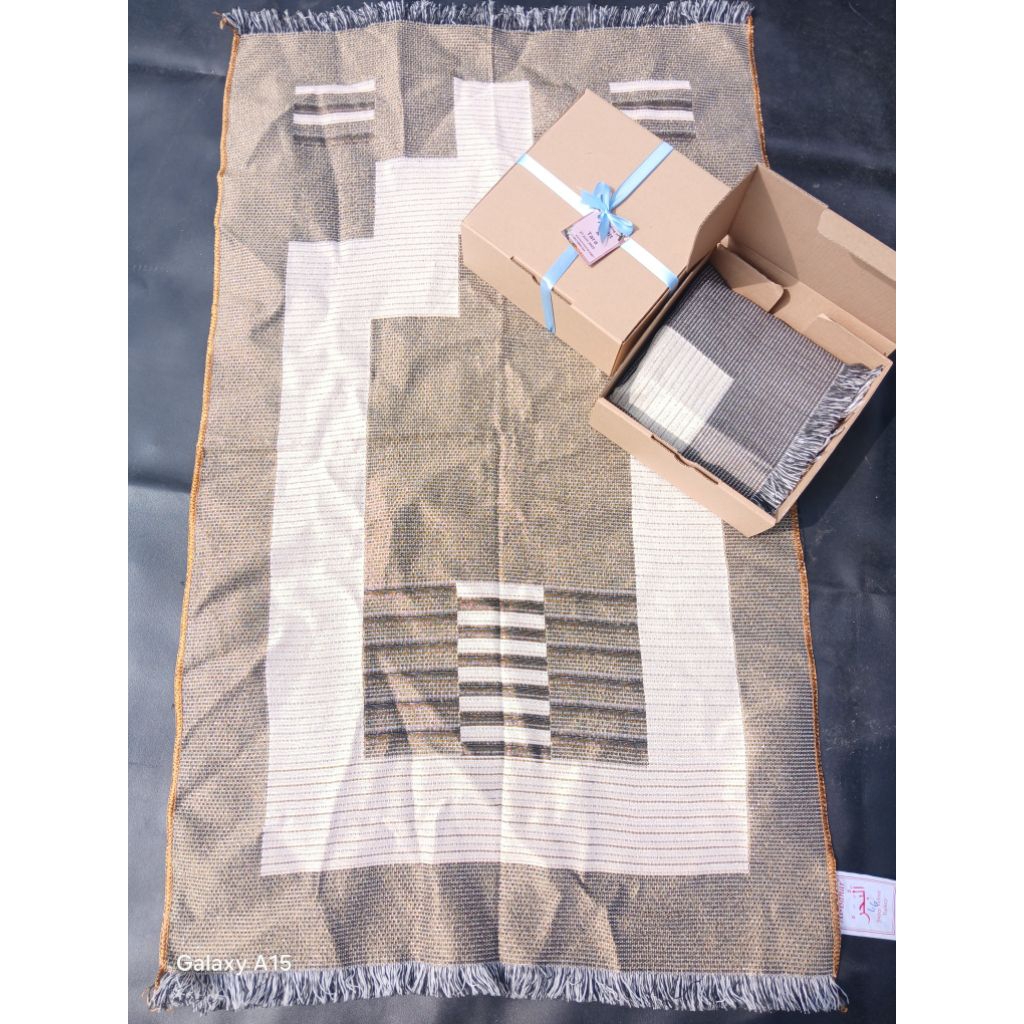 sajadah souvenir oleholeh umrah oleholeh haji sajadah murah souvenir sajadah souvenir 1000hari souve