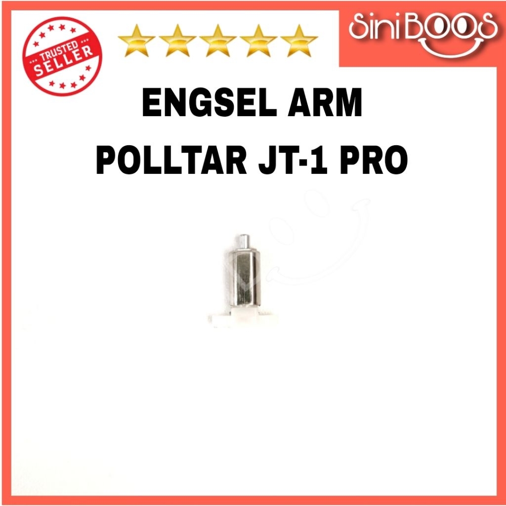 Engsel Arm Drone Polltar JT-1 Pro