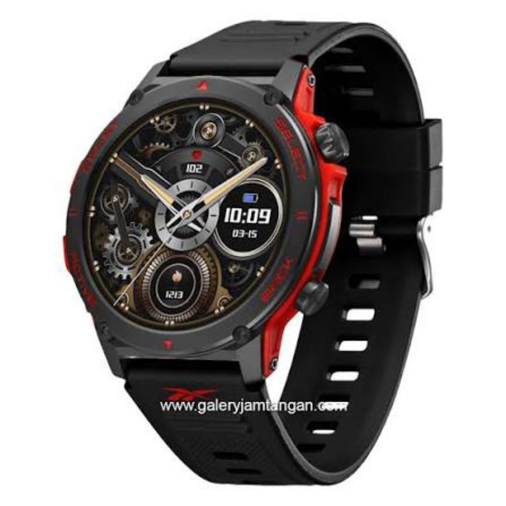 SMARTWATCH DS 2023 SECOND