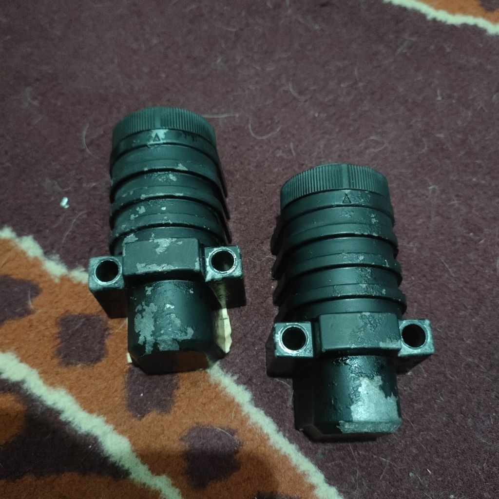 PRELOAD SHOCK DEPAN ORI  MOGE 4 KLIK CANDI SKOK