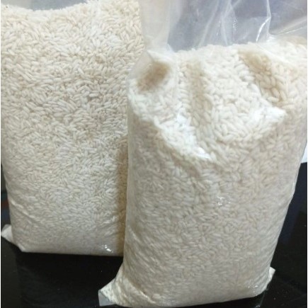 Beras Ketan Paris Putih 1/2 kg