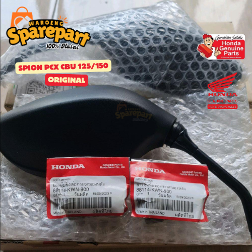 Spion PCX CBU 150 Original