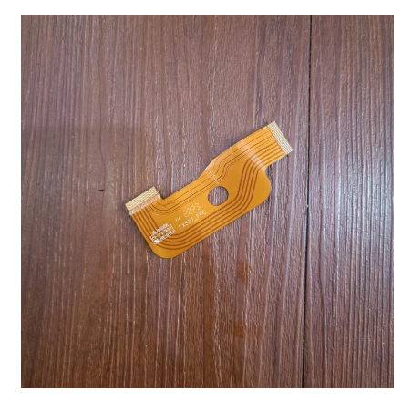 Flexibel USB Laptop ASUS TUF DASH F15 FX517