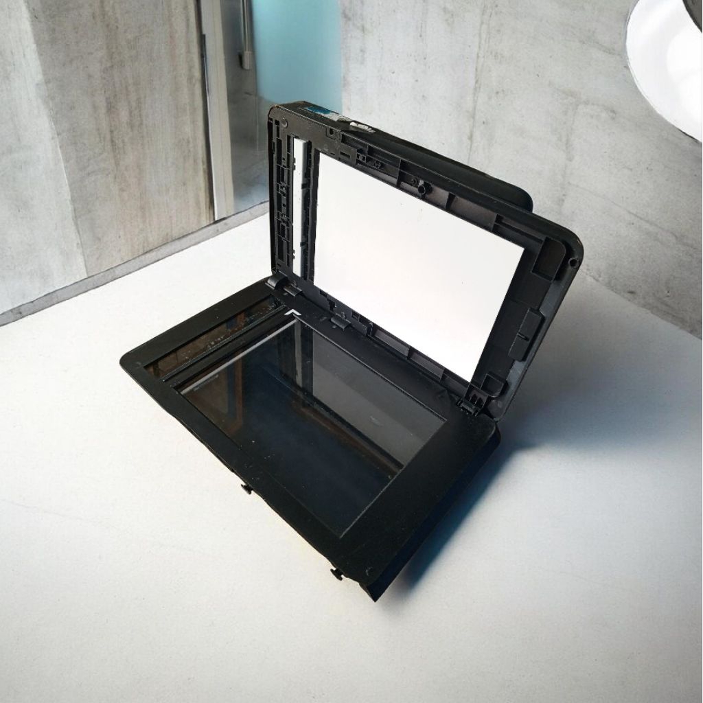 scanner printer HP officejet pro 8710 normal