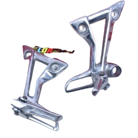 POWER STEP BELAKANG NINJA 250CC / POSTEP BELAKANG KAWASAKI 250