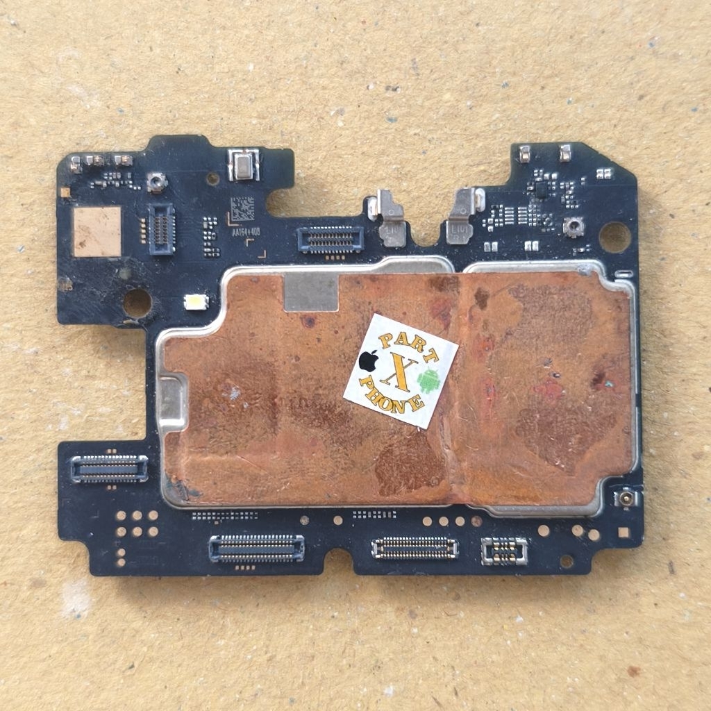 MESIN SAMSUNG A05 4/64 NORMAL GARANSI (CEK DESKRIPSI)