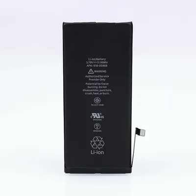 Baterai Pengganti Kompatibel untuk iPhone XR