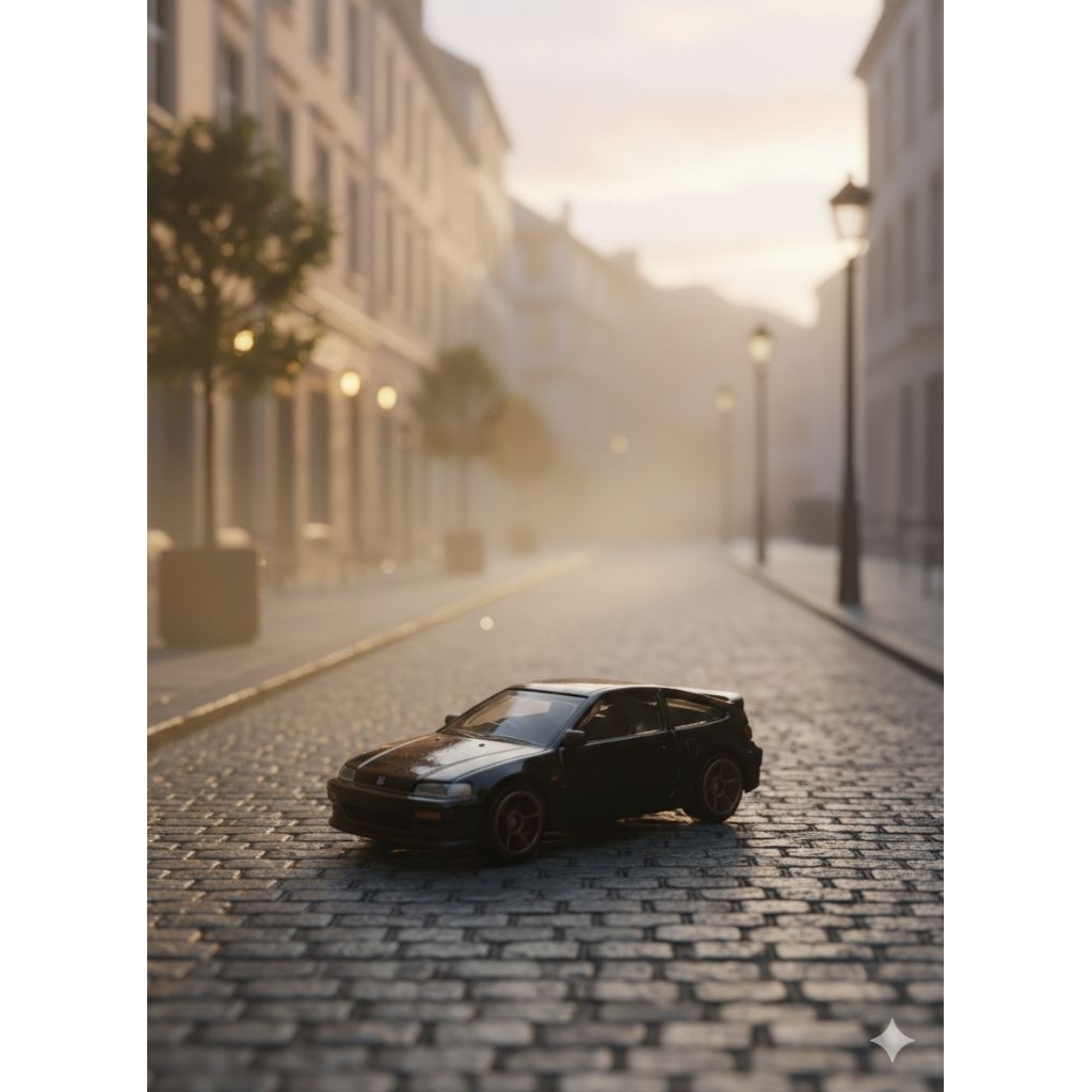 Hot Wheels seri Nightburnerz