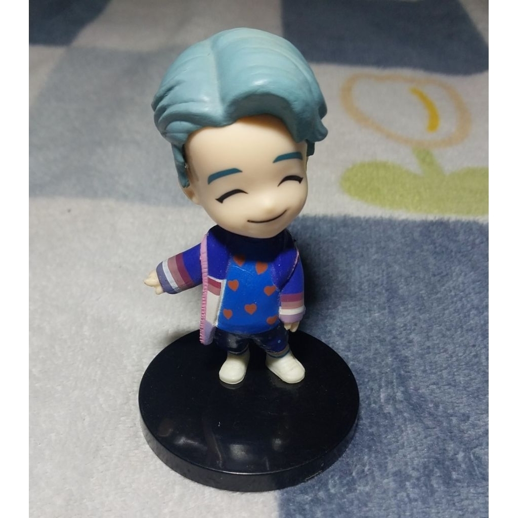 tiny tan figur namjoon/tiny tan/action figure/BTS/Namjoon