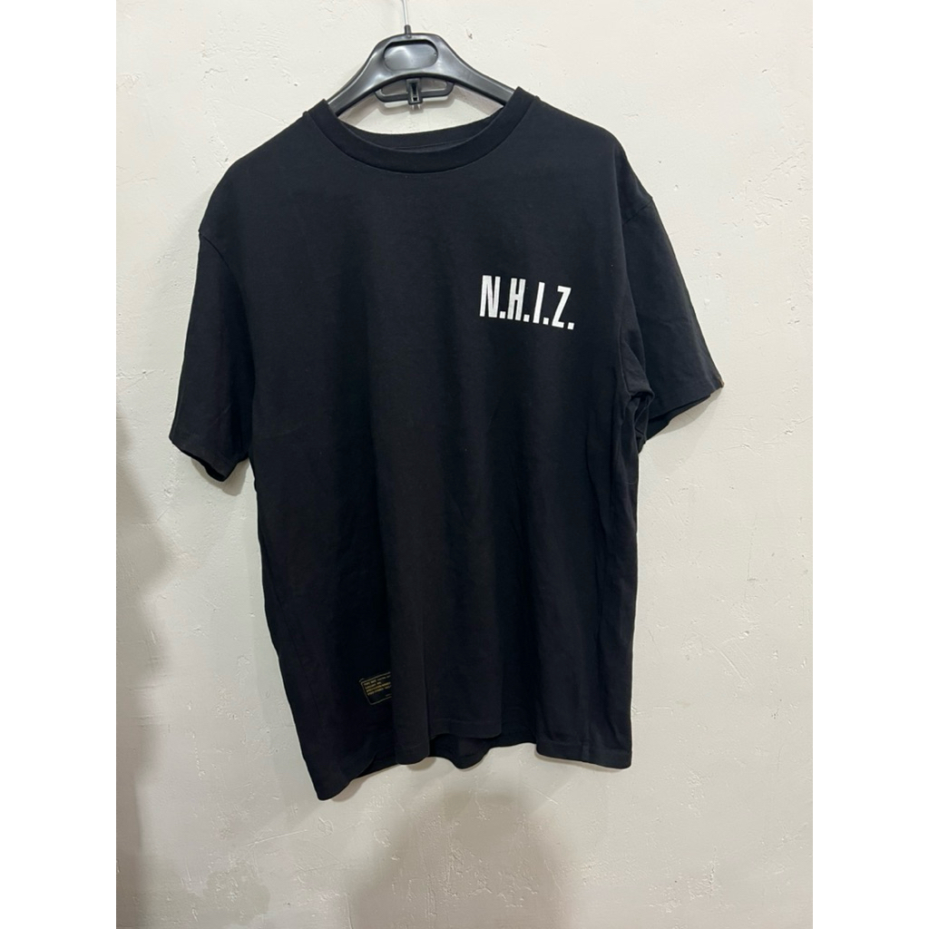 TSHIRT NHIZ NEIGHBORHOOD