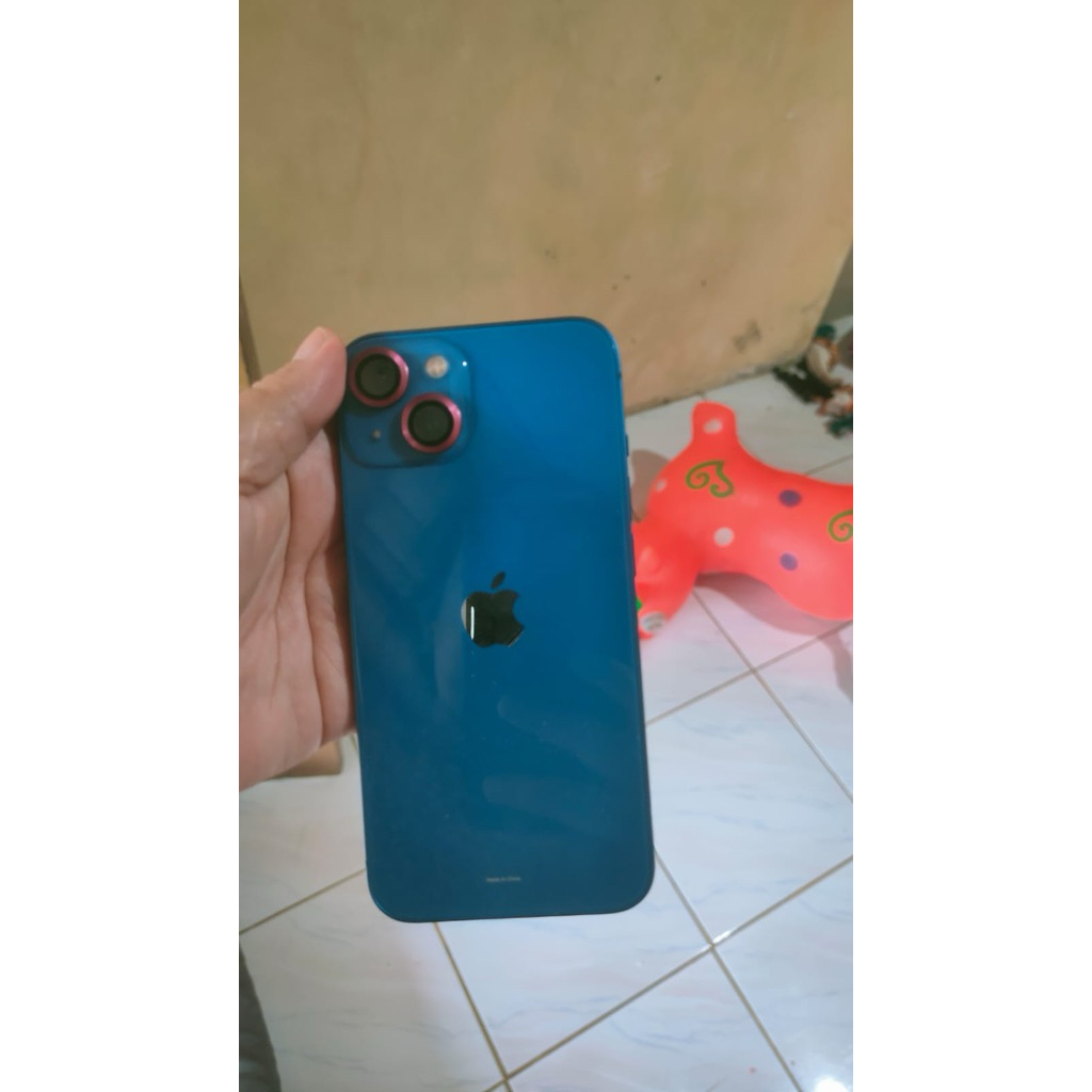 Iphone 13 Ex IBOX 128