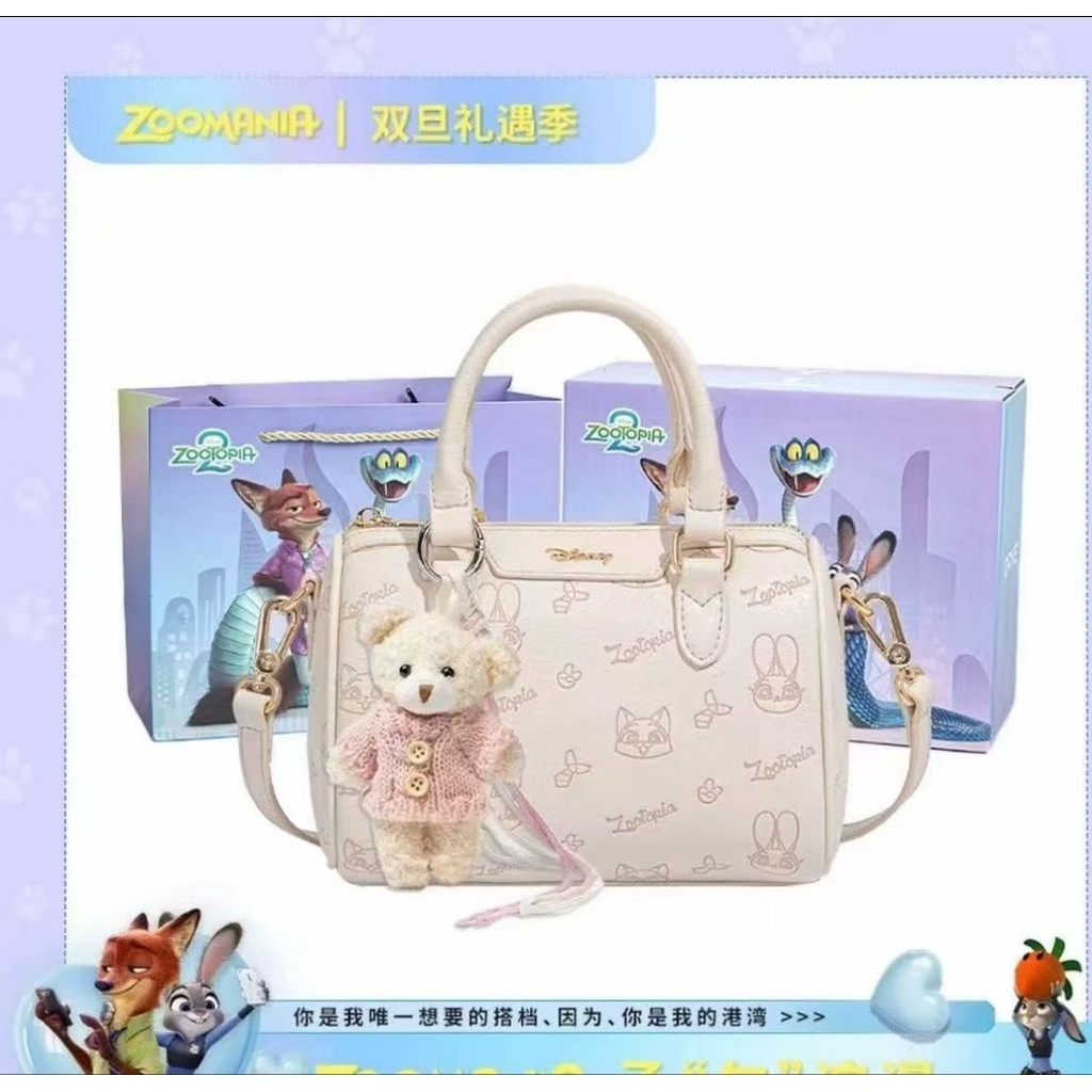 Tas Wanita Disney Original Import