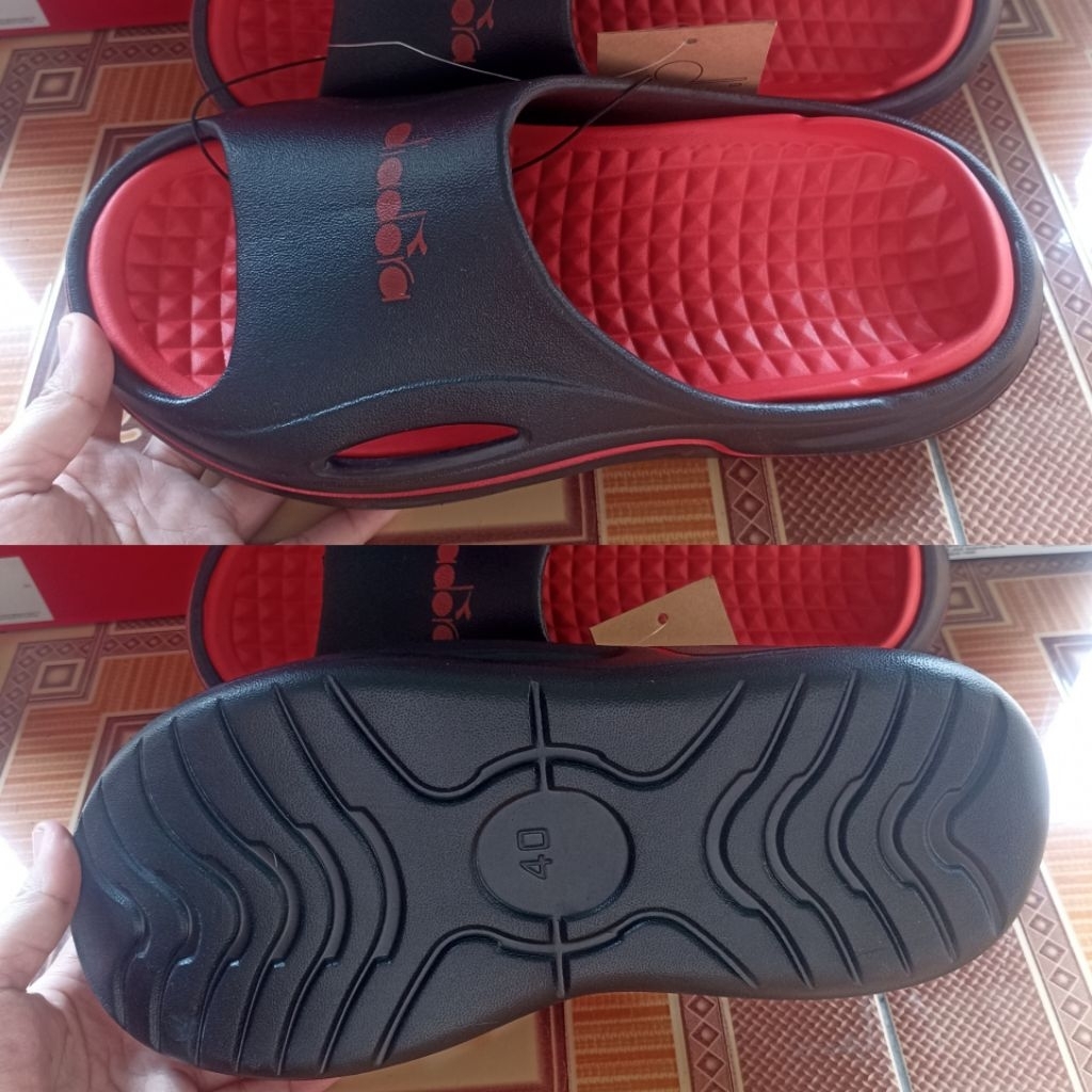 Sandal Pria Dewasa Diadora Original