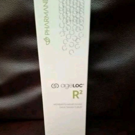 ageloc R2 Antiaging expired 2027