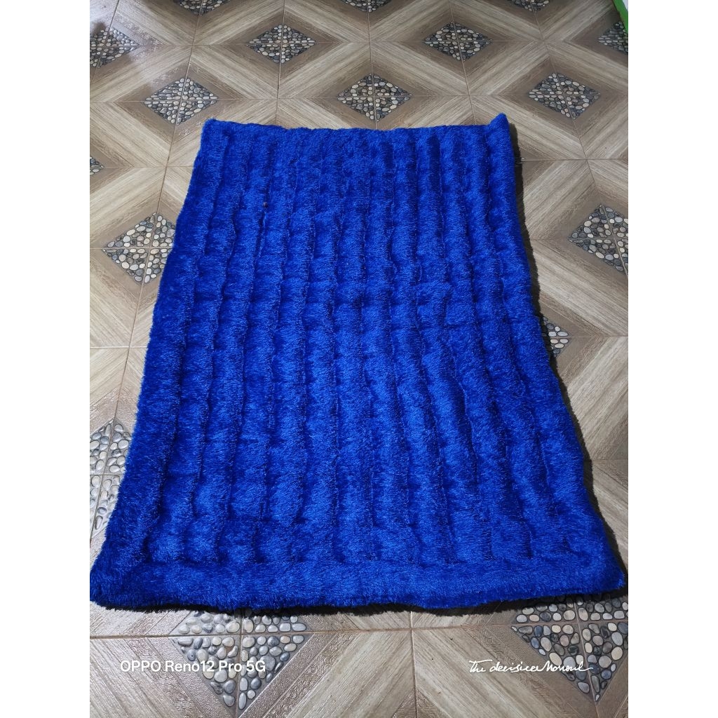 Kasur Lantai Bulu Rasfur Murah kasur Gender Premium 120x180 Tebal Dan Empuk