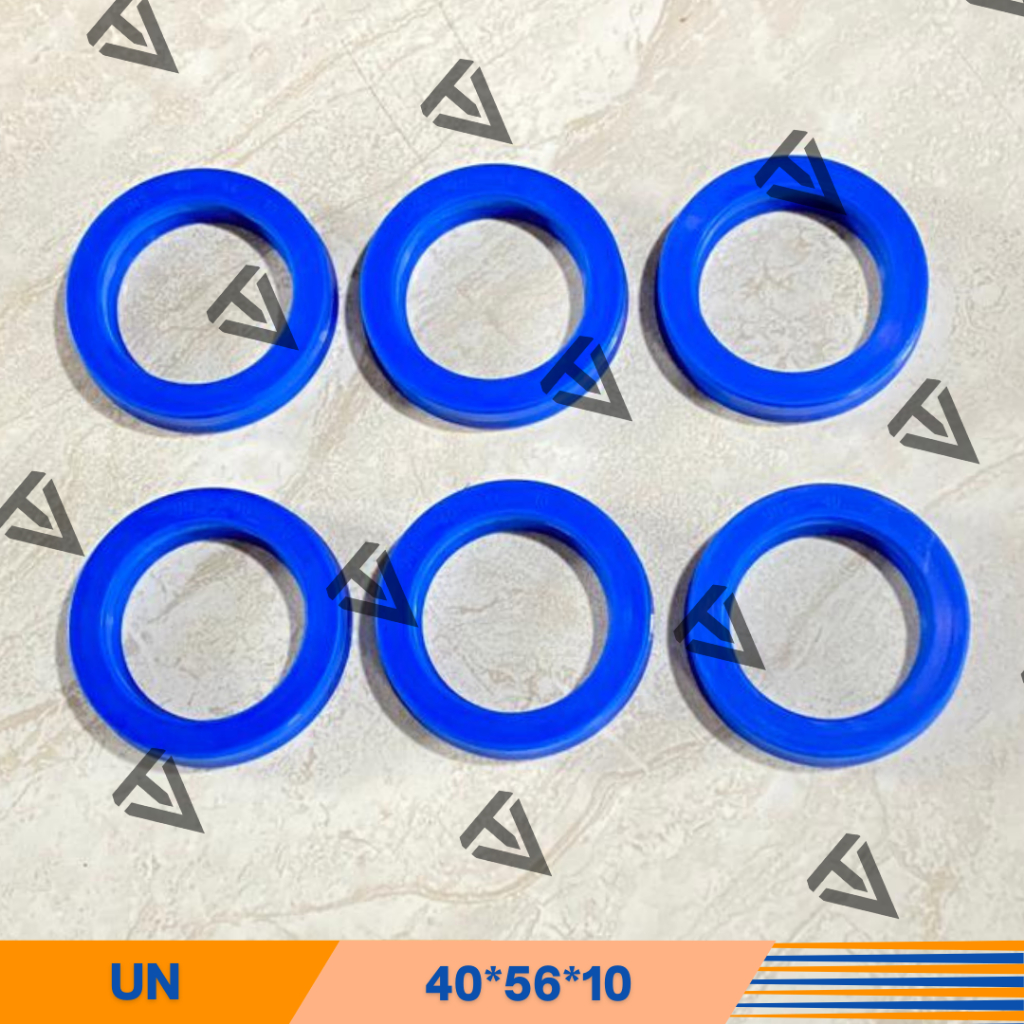 Seal Piston Hydraulic UN PU 40x56x10 UN Seal PU