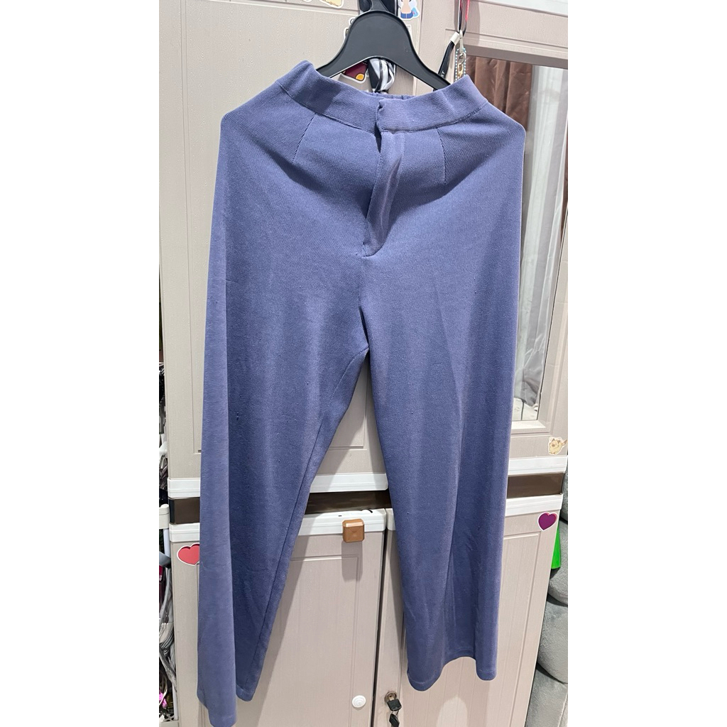 Cozie Pants Silvali